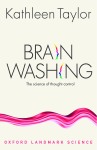 Brainwashing cover, 2016 edition