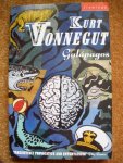 Cover image of Vonnegut's Galapagos